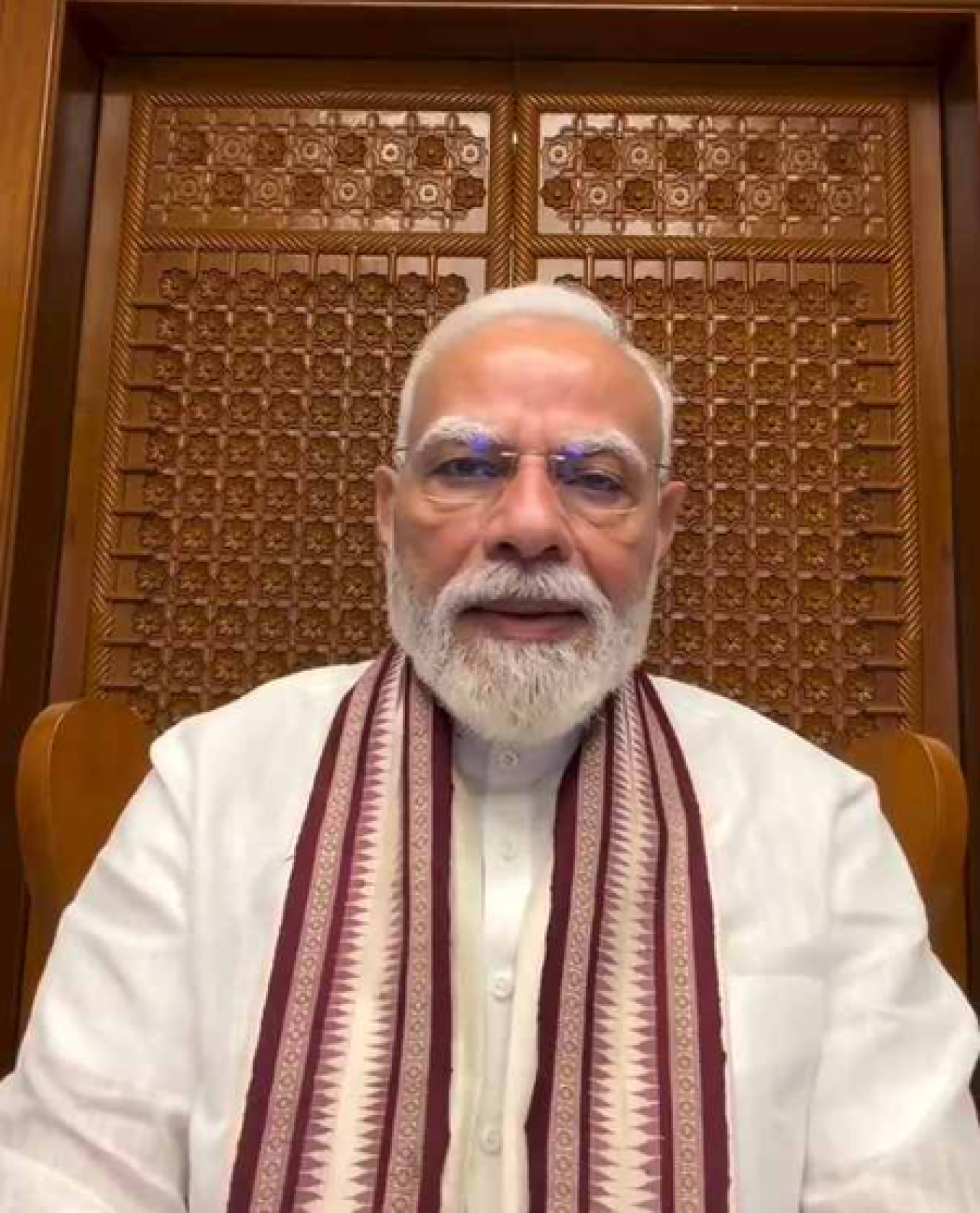प्रधानमंत्री मोदी के इंस्टा वीडियो ने बनाया रिकॉर्ड, नए मैसेज में युवाओं को कहा- धन्यवाद