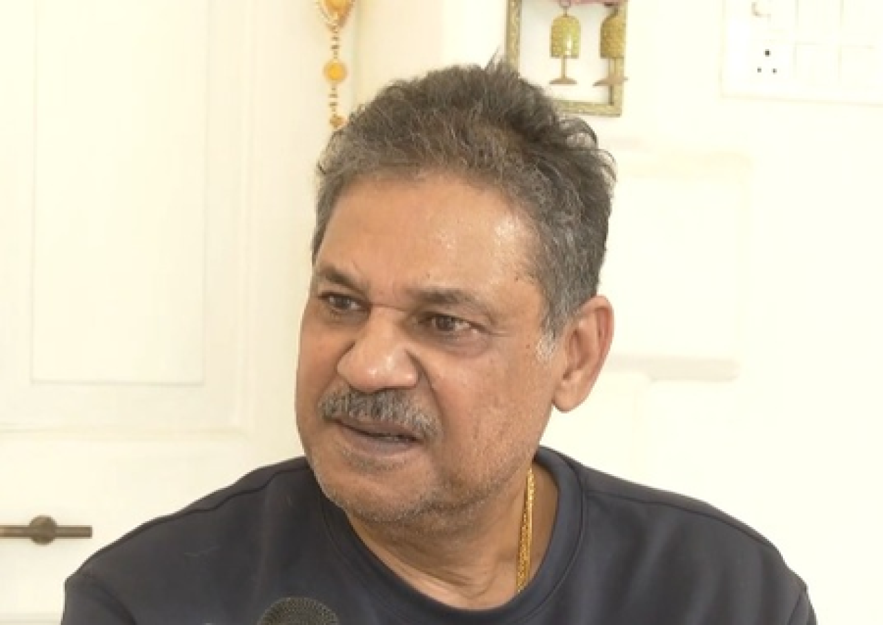 बजरंग लाल बागड़ा की नियुक्ति पर कीर्ति आजाद का तंज, घोटाले के आरोपी को राम मंदिर ट्रस्ट में जगह क्यों?