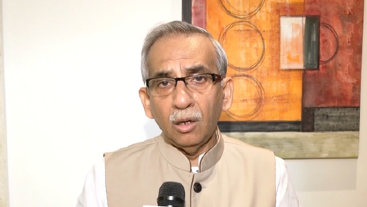 महाराष्ट्र में एसआईआर के बीच अमीन पटेल की मांग, पुनर्विकास से प्रभावित मतदाताओं के नाम मतदाता सूची से न हटाने की मांग