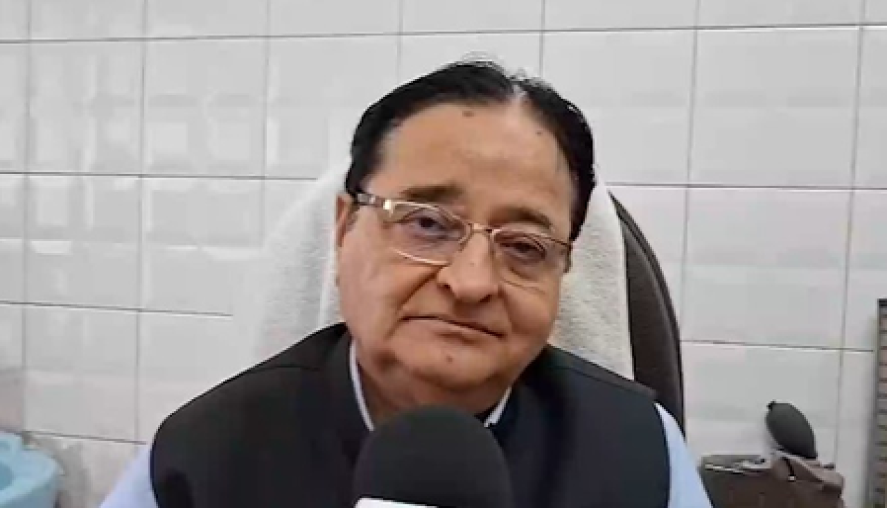 राम मंदिर चढ़ावा चोरी मामले में विपक्ष ने दोषियों के खिलाफ कड़ी कार्रवाई की मांग की