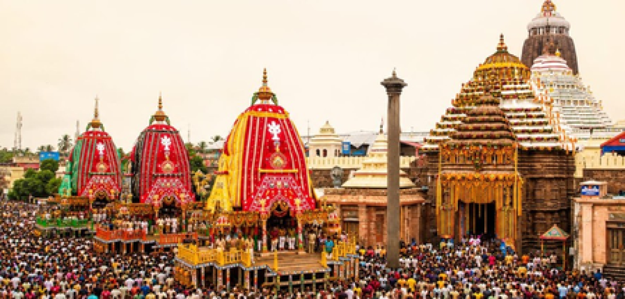 लोकसभा अध्यक्ष ओम बिरला सहित कई केंद्रीय मंत्रियों ने दी रथ यात्रा की शुभकामनाएं