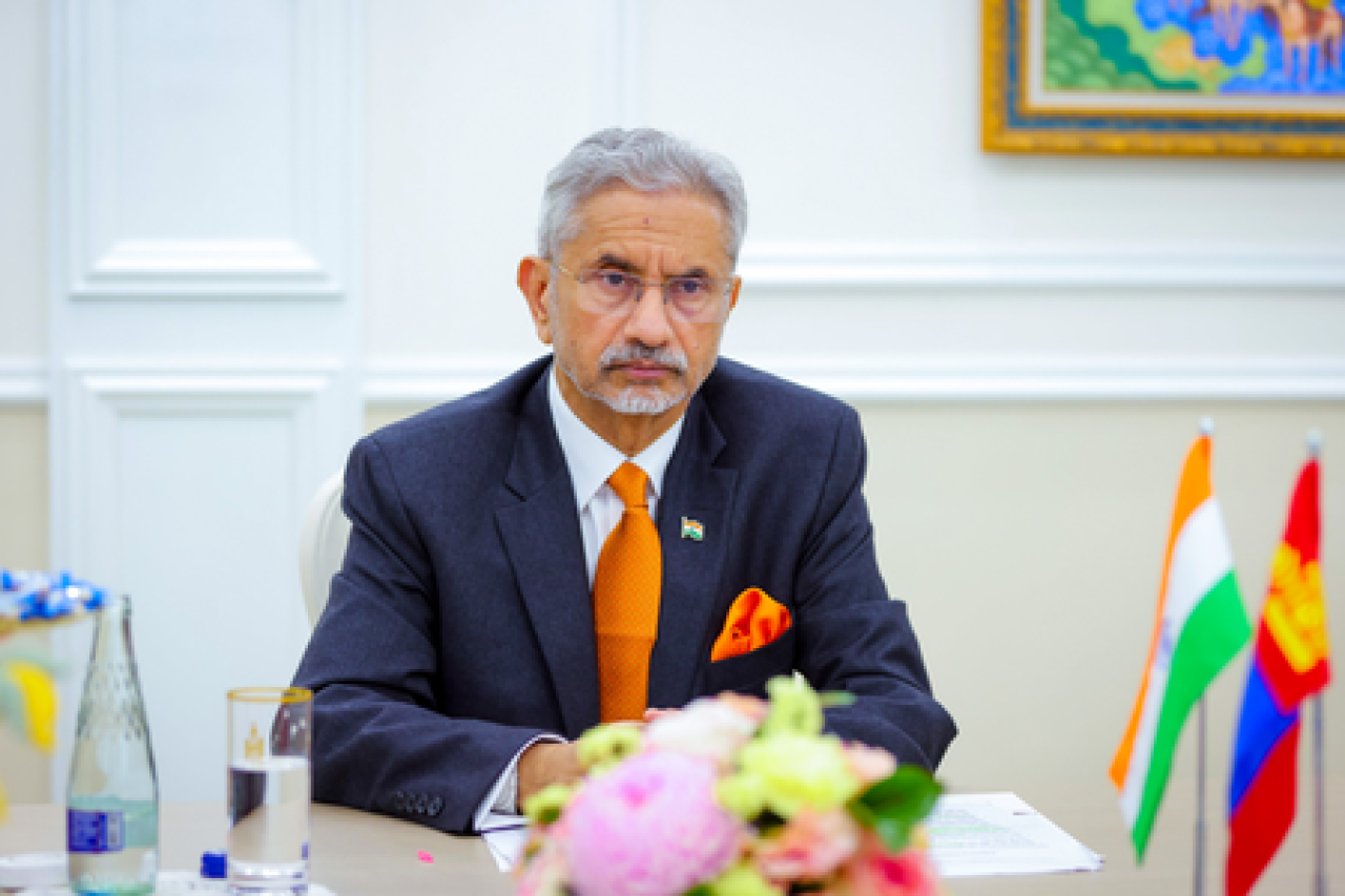 विदेश मंत्री एस. जयशंकर का 5 से 15 जुलाई तक छह देशों का दौरा, द्विपक्षीय संबंधों को मिलेगी नई मजबूती