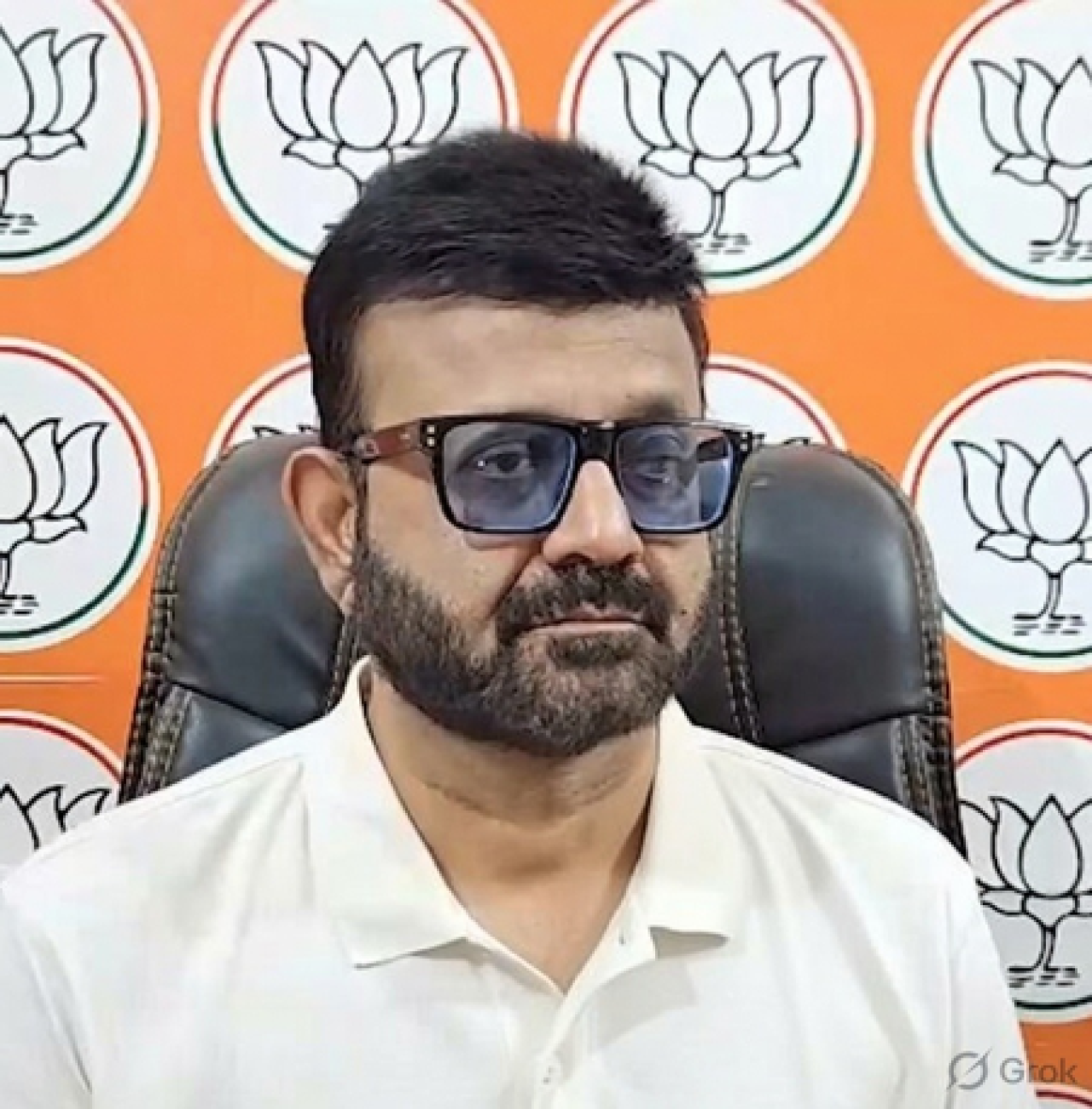 विपक्ष राम मंदिर और अयोध्या को कर रहा बदनाम, आरोपी पर होगी कार्रवाई: प्रतुल शाह देव