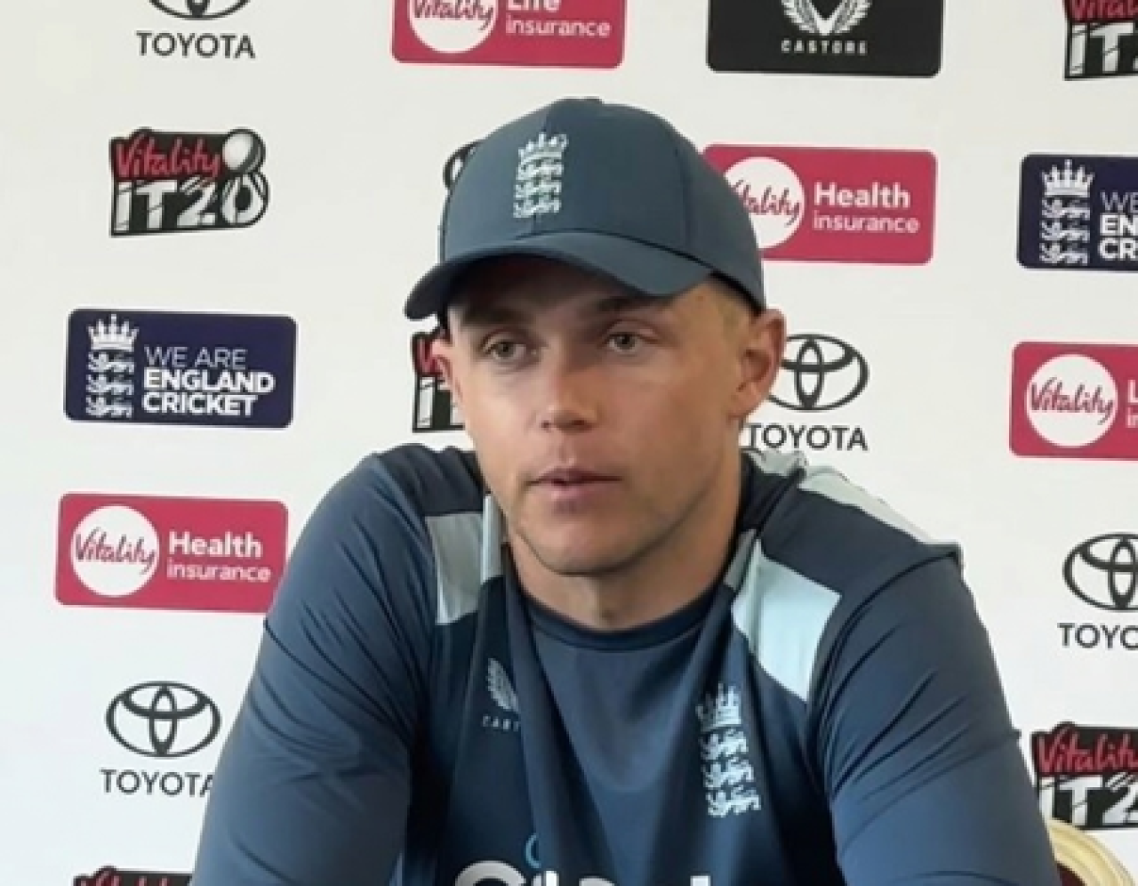 वैभव सूर्यवंशी की कहानी अद्भुत, हमारे खिलाफ उनका करिश्माई प्रदर्शन न आए: सैम करन