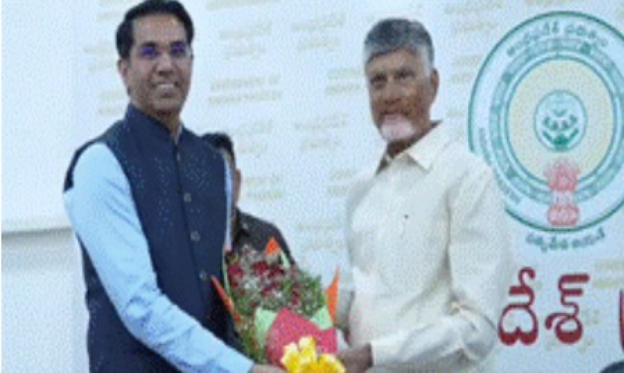 ஆந்திரப் பிரதேசத்தில் தம்பாகு உற்பத்தியாளர்களுக்கான மத்திய அரசின் உதவி