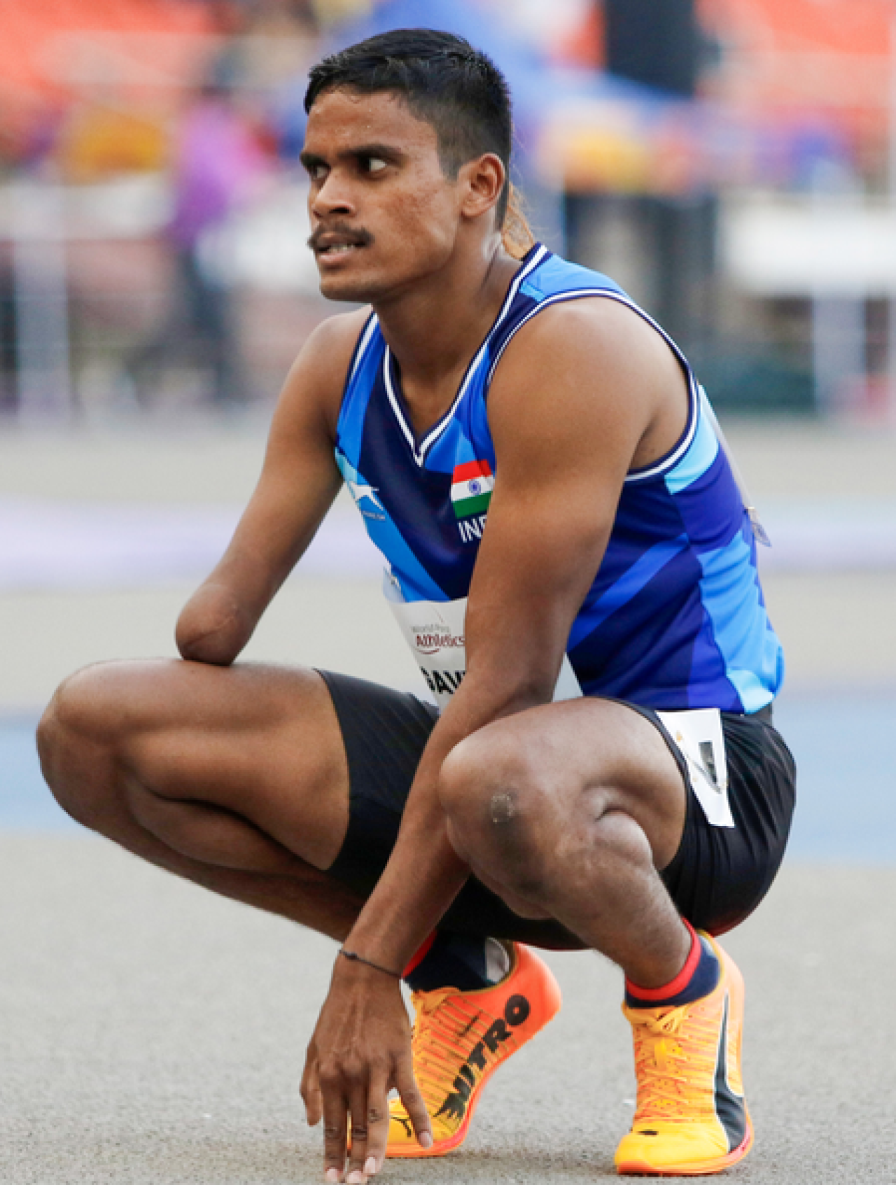 இந்தியா காமன்வெல்த் 2026 இல் தங்கம் மற்றும் வெள்ளி வென்றது
META DESCRIPTION: காமன்வெல்த் 2026 இல் இந்திய பாரா அத்த்லீடுகள் தங்கம் மற்றும் வெள்ளி பதக்கங்களை வென்றனர். இந்தியா காமன்வெல்த் 2026 இல் தங்கம் மற்றும் வெள்ளி வென்றது
META DESCRIPTION: காமன்வெல்த் 2026 இல் இந்திய பாரா அத்த்லீடுகள் தங்கம் மற்றும் வெள்ளி பதக்கங்களை வென்றனர்.