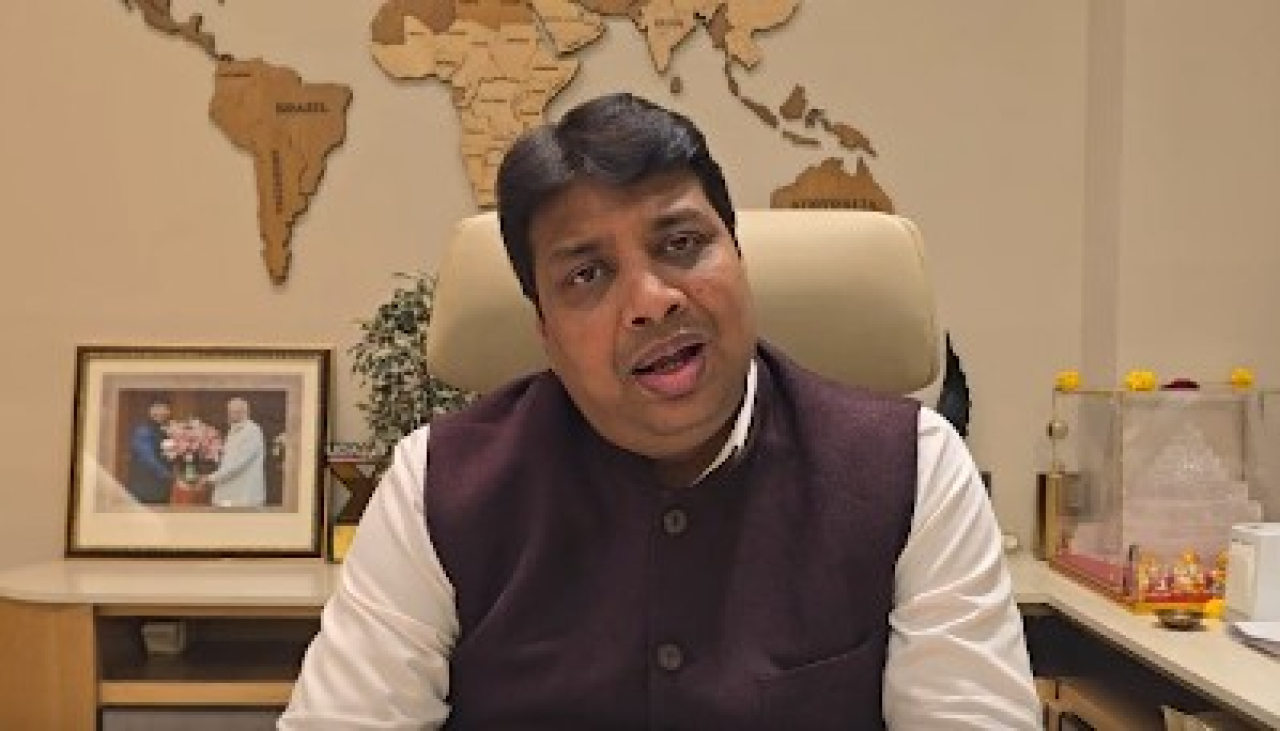 எதிர்க்கட்சியின் எதிர்ப்பு அரசியல், மோடியின் பார்வை ரயில்வேயின் உருவத்தை மாற்றியது: ரோஹன் குப்தா எதிர்க்கட்சியின் எதிர்ப்பு அரசியல், மோடியின் பார்வை ரயில்வேயின் உருவத்தை மாற்றியது: ரோஹன் குப்தா