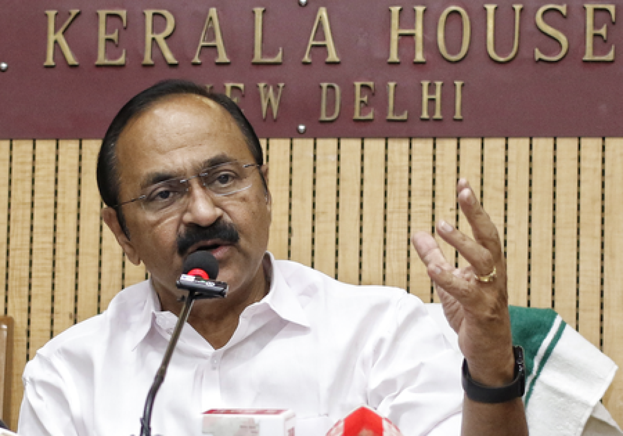 கேரளா பி.எஸ்.சி. தேர்வு மதிப்பீடு விவாதம்: விசிலன்ஸ் விசாரணைக்கு அரசு பரிசீலனை