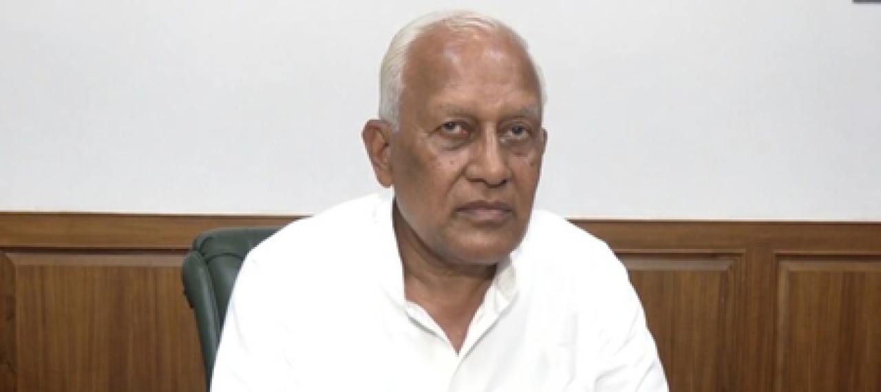 சங்குரூர் பாஜக அலுவலகத்தில் நடந்த தாக்குதலுக்கு விசாரணை, குற்றவாளிகள் தண்டிக்கப்படுவர்: அமைச்சர் பரிந்தர் கோயல்