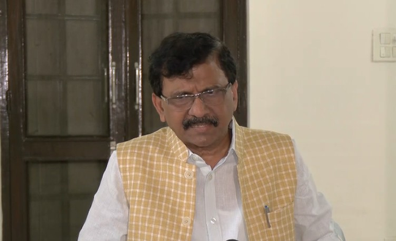 சந்திரா ராவுட் மத்திய அரசை குற்றம் சாட்டினார், அரசின் செயல் அரசியல் சுயநலத்திற்காகவே சந்திரா ராவுட் மத்திய அரசை குற்றம் சாட்டினார், அரசின் செயல் அரசியல் சுயநலத்திற்காகவே