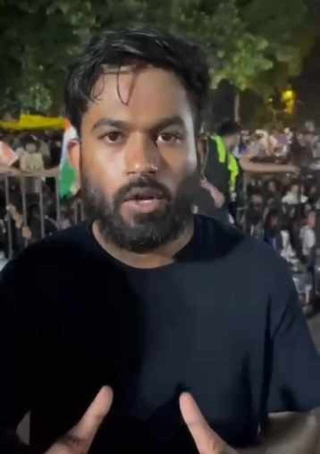சிஜேபியின் போராட்டம்: ஜந்தர்-மந்தருக்கு மட்டுமே அழைப்பு