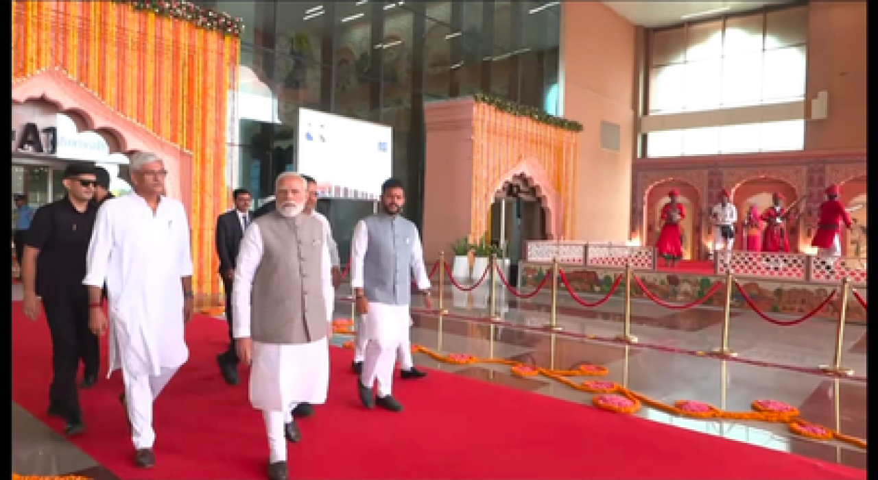 ஜோத்பூரின் புதிய விமான நிலையம்: வர்த்தக வளர்ச்சிக்கு புதிய வாய்ப்பு