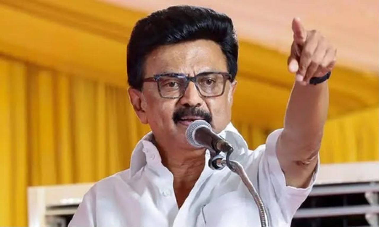 தமிழ்நாட்டில் காவல் நிலையத்தில் மரணம்: ஸ்டாலின், முதல்வர் விஜயிடம் பதில் கேட்கிறார்
