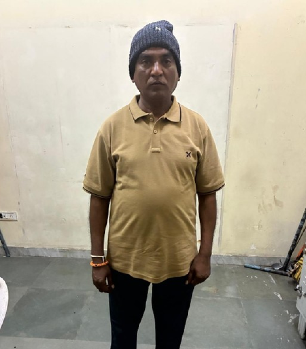 ‘நம்ம கன்னடக் சேனா’ தலைவரின் கைது: அतिक्रमண விரோத நடவடிக்கையில் அதிகாரிகளுக்கு தாக்குதல்