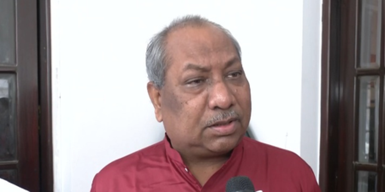 நாட்டில் தீவிரவாதத்தை எதிர்கொள்ள ஒருங்கிணைந்த முயற்சிகள் தேவை: சந்தேஷ் நிஷாத்