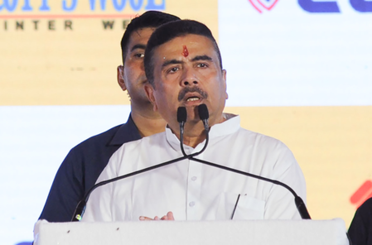 பங்காளி நாட்டுடன் எல்லைகளை பாதுகாக்கும் புதிய நடவடிக்கைகள்: பாஜக