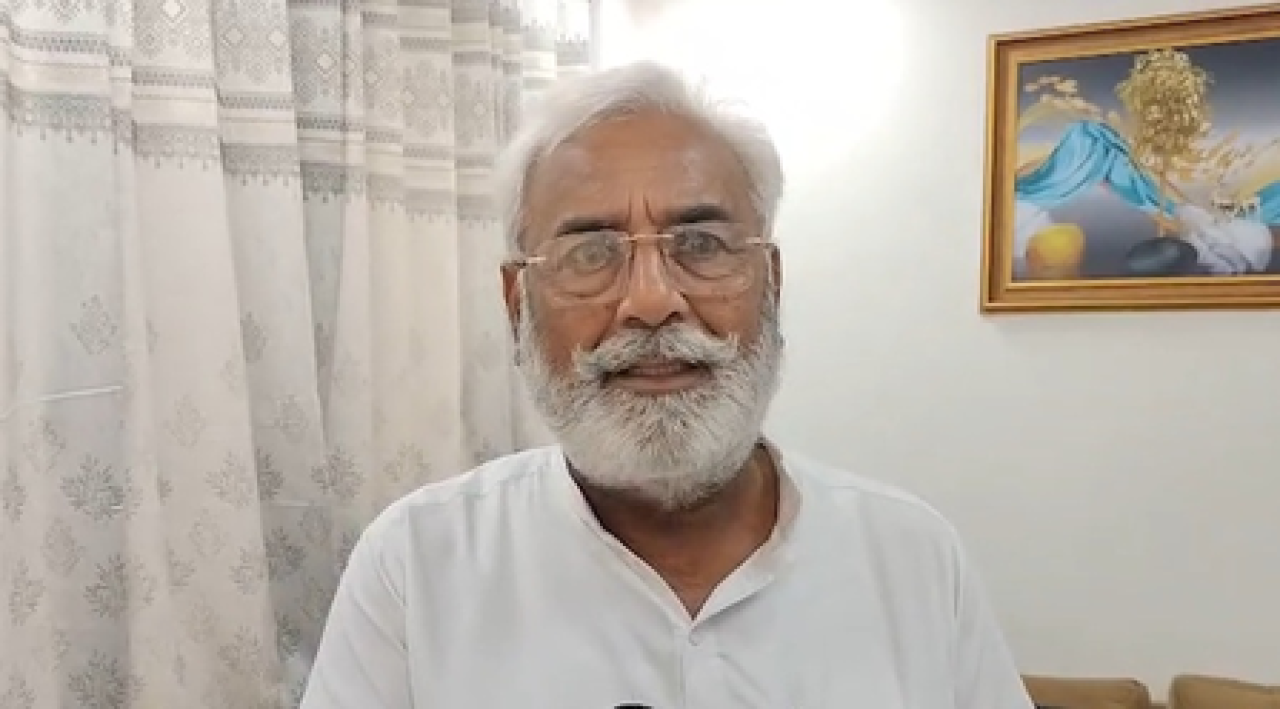 பஞ்சாப் அரசின் முதல்வர் மானவா-தீயா சத்கார் திட்டம்: பாஜக தேர்தல் ஸ்டண்ட் என குற்றம்