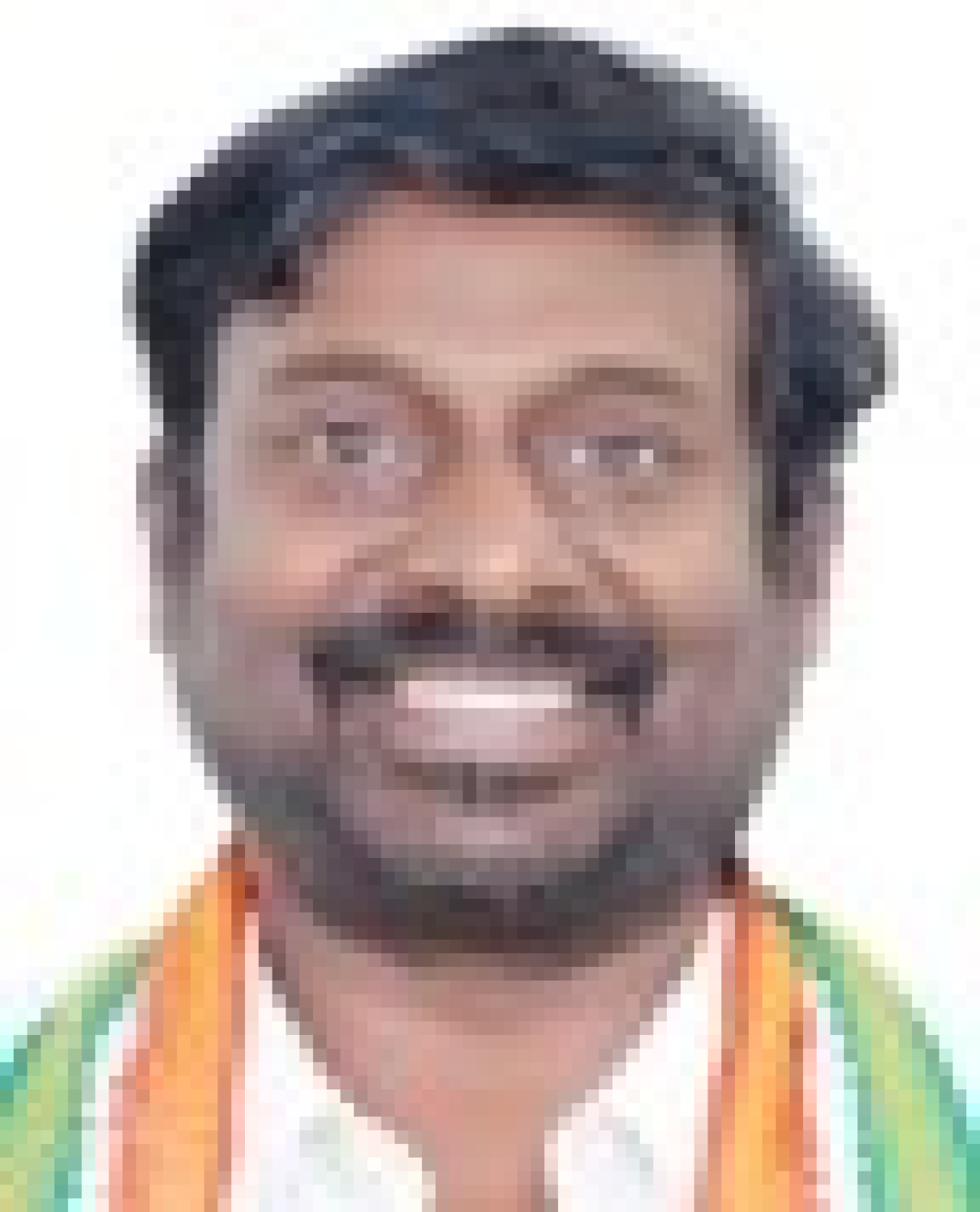 பரீட்சை கேள்வி பத்திரங்கள் கசிந்தால், எதிர்காலம் பாதிக்கப்படும்: எம்.பி. விஜய் குமார்
