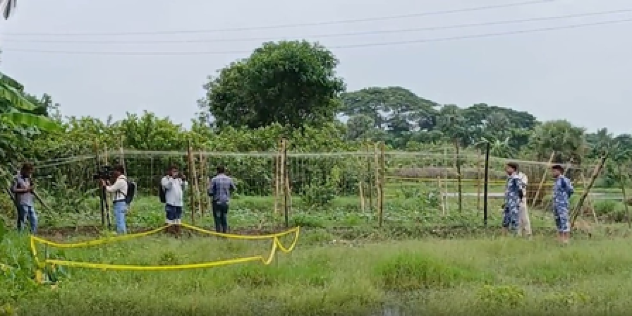 பாருவிபூரில் நடந்த மோதலில் குற்றவாளி சுட்டுக்கொல்லப்பட்டது: முதல்வருக்கு நன்றி தெரிவித்தார் பாதிக்கப்பட்டவரின் தந்தை