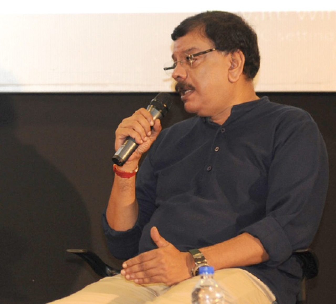 ‘பூல் பூலையா’ திரைப்படத்தின் வகை குறித்து பிரியதர்ஷன் விளக்கம்