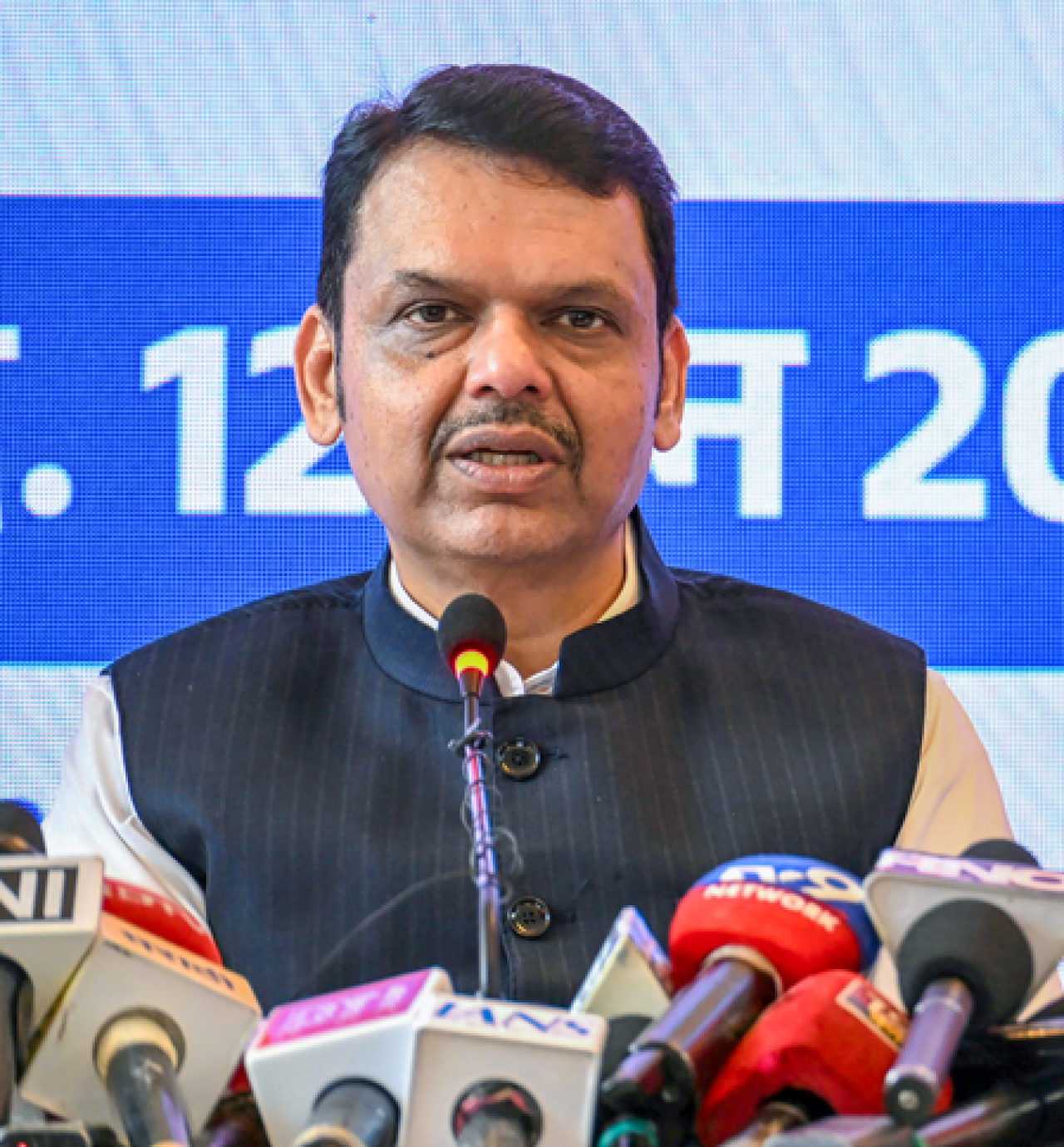 மகாராஷ்டிராவுக்கு நர்மதா ஆற்றில் இருந்து 10 டிஎம்சி நீர் கிடைக்கும்: முதல்வர் தேவேந்திர ஃபட்ணவிஸ்