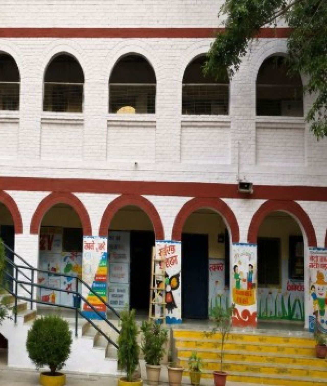 ‘மிஷன் காயகல்ப்’ மூலம் டெல்லியின் அரசு பள்ளிகள் மாற்றம் அடைகின்றன: முதல்வர் ரேகா குப்தா