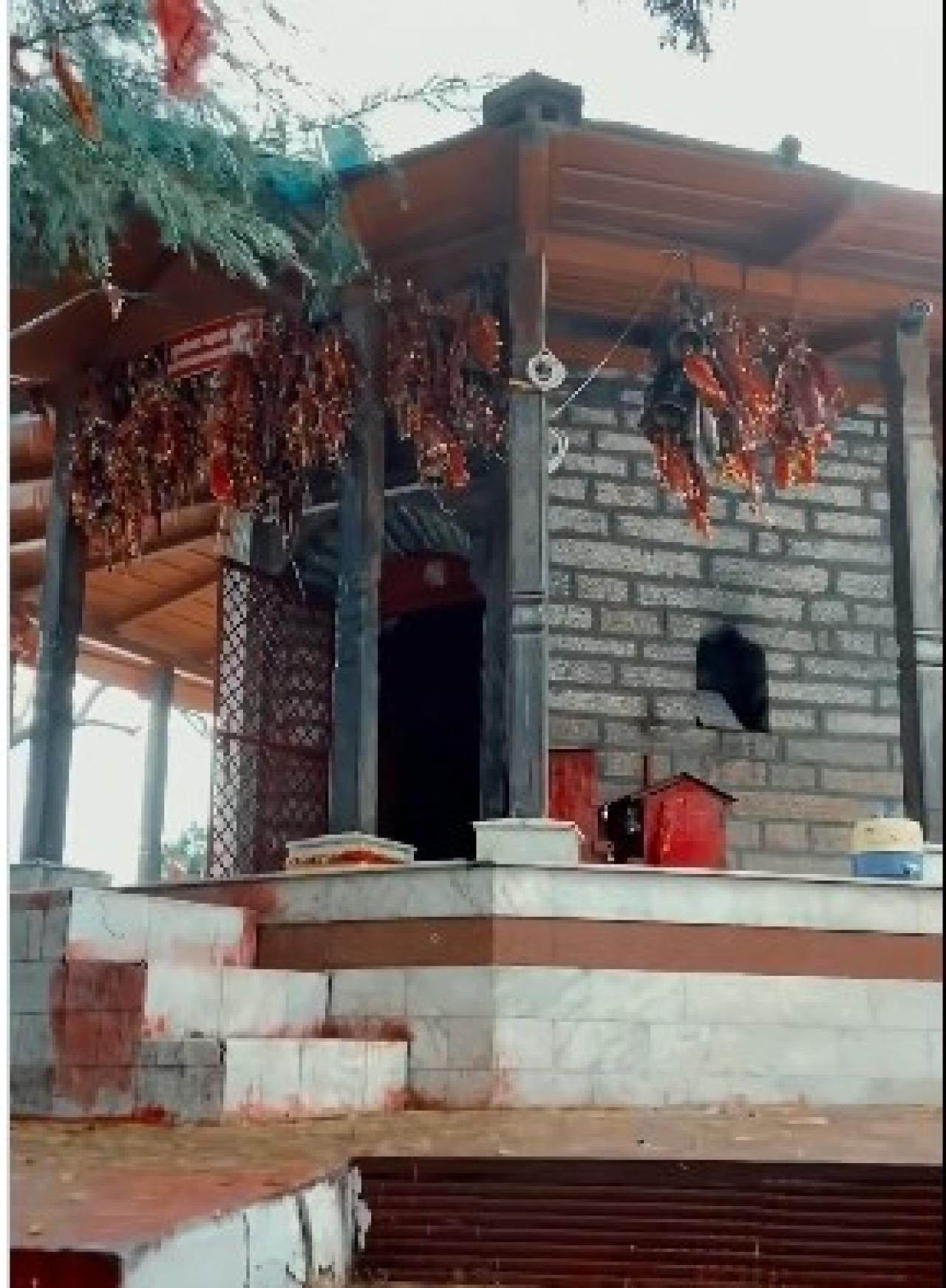முக்தேஷ்வர் மகாதேவ் கோவில்: ஆன்மிகத்தின் மையம்
META DESCRIPTION: முக்தேஷ்வர் கோவில், உத்தரகாண்ட்: ஆன்மிகம் மற்றும் இயற்கை அழகின் இணைப்பு. முக்தேஷ்வர் மகாதேவ் கோவில்: ஆன்மிகத்தின் மையம்
META DESCRIPTION: முக்தேஷ்வர் கோவில், உத்தரகாண்ட்: ஆன்மிகம் மற்றும் இயற்கை அழகின் இணைப்பு.