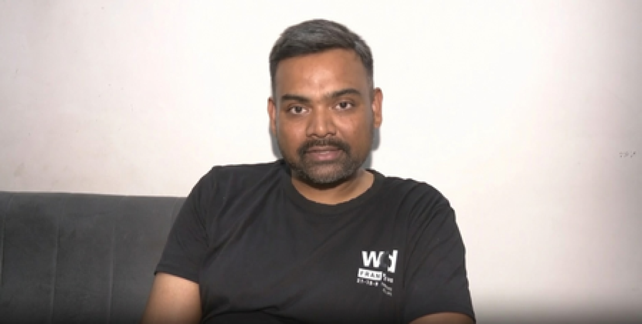 ராமன் பற்றிய கேள்விகளை எழுப்பும் எதிர்க்கட்சிக்கு குரு பிரகாஷ் எதிர்ப்பு