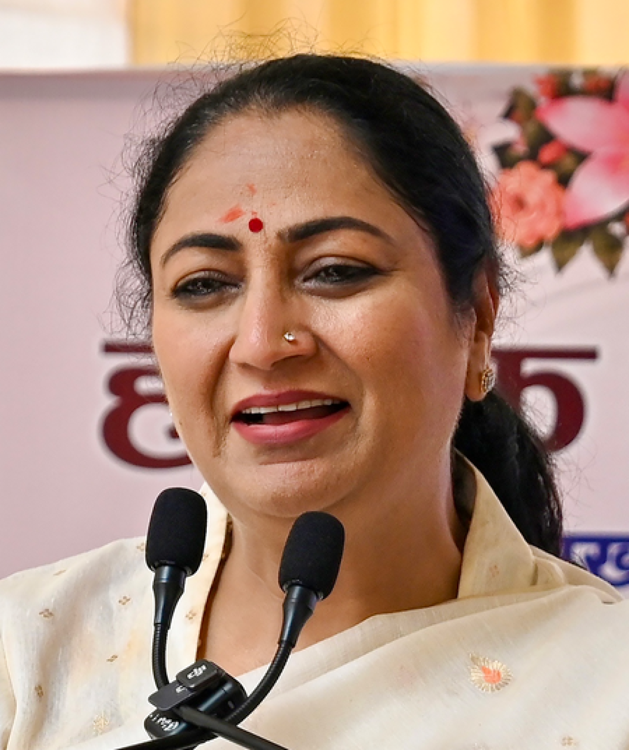 ரேகா குப்தாவின் பிறந்த நாளில் தலைவர்களின் வாழ்த்துகள்