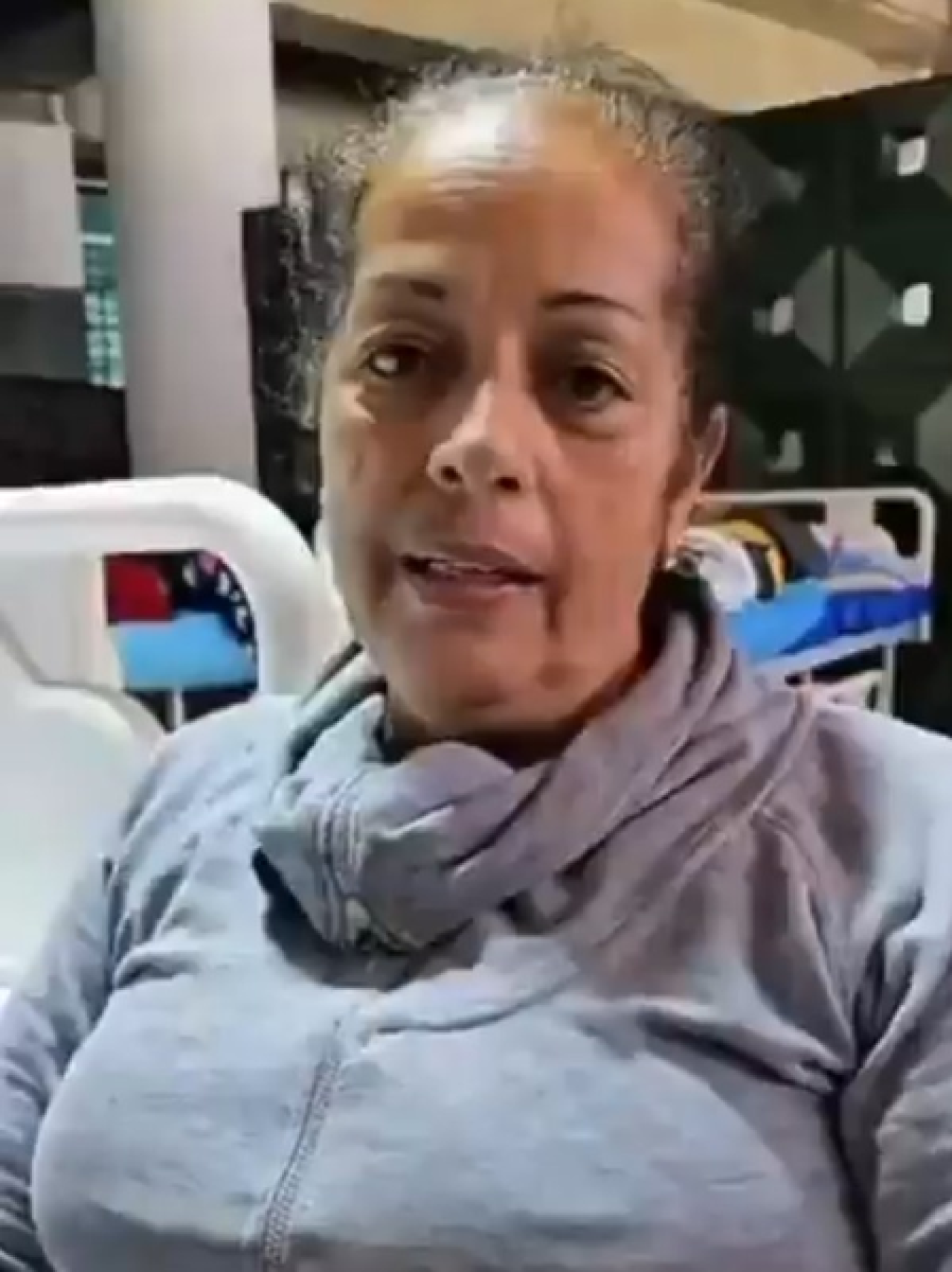 வெனெஜுவேலாவில் இந்திய மருத்துவ குழுவின் உதவிக்கு மகிழ்ச்சி