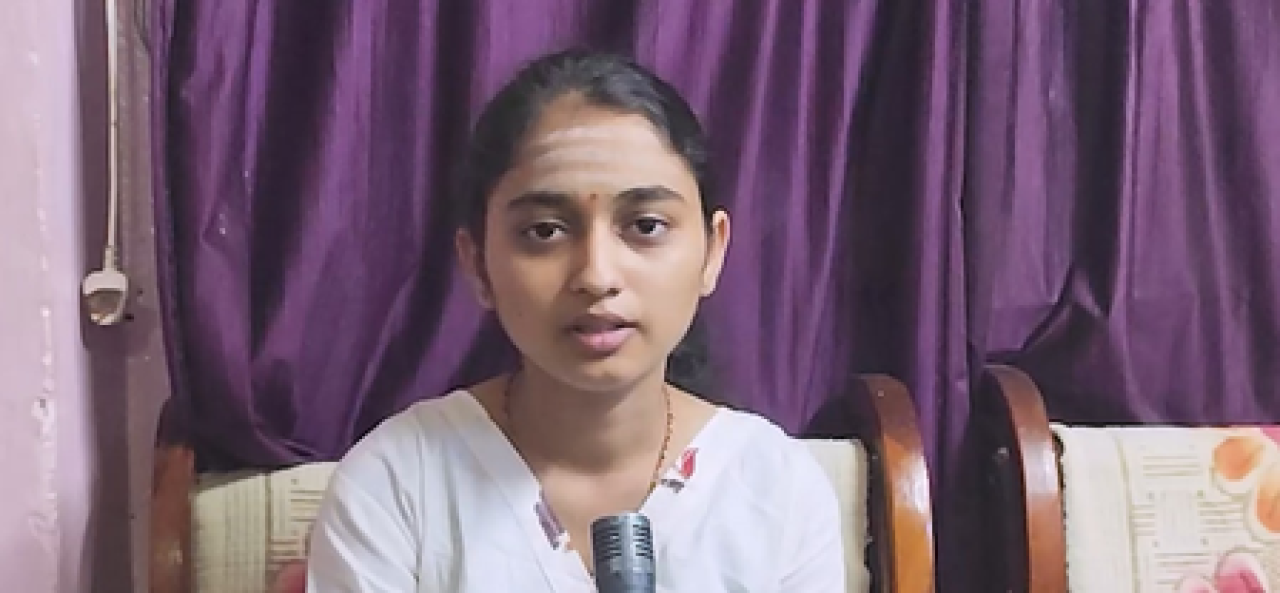 NEET தேர்வில் வெற்றி பெற்ற மாணவர்கள், மோடியின் மீது குற்றச்சாட்டுகளை மறுத்தனர்