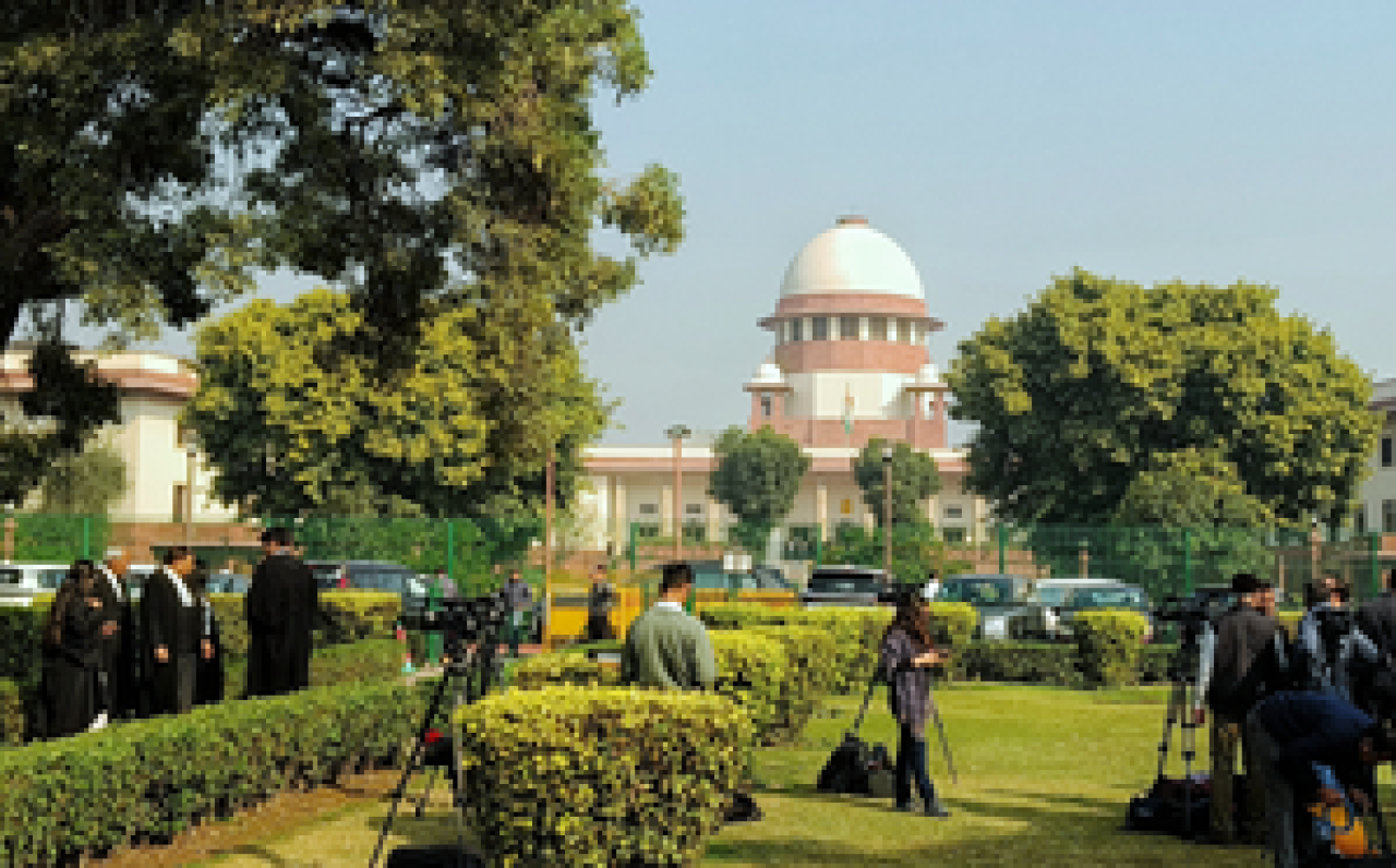 Supreme Court ने दलित छात्र की आत्महत्या के मामले में कन्नूर डेंटल कॉलेज के प्रोफेसर को अग्रिम जमानत देने से किया इनकार