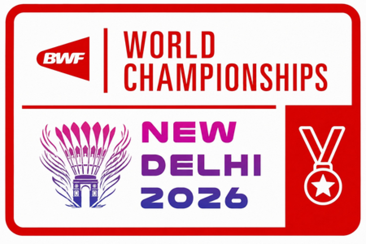 2026 ஆம் ஆண்டு பீட்பிள்ளை உலக சாம்பியன்ஷிப்: ஆகஸ்ட் 17 முதல் 23 வரை நியூ டெலியில் நடைபெறும்