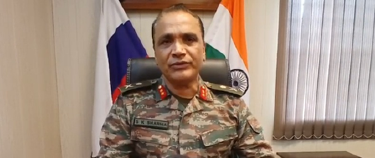 अमेठी में तैयार ‘शेर’ एके-203 को मिली बड़ी सफलता, 100 फीसदी स्वदेशी हुई राइफल