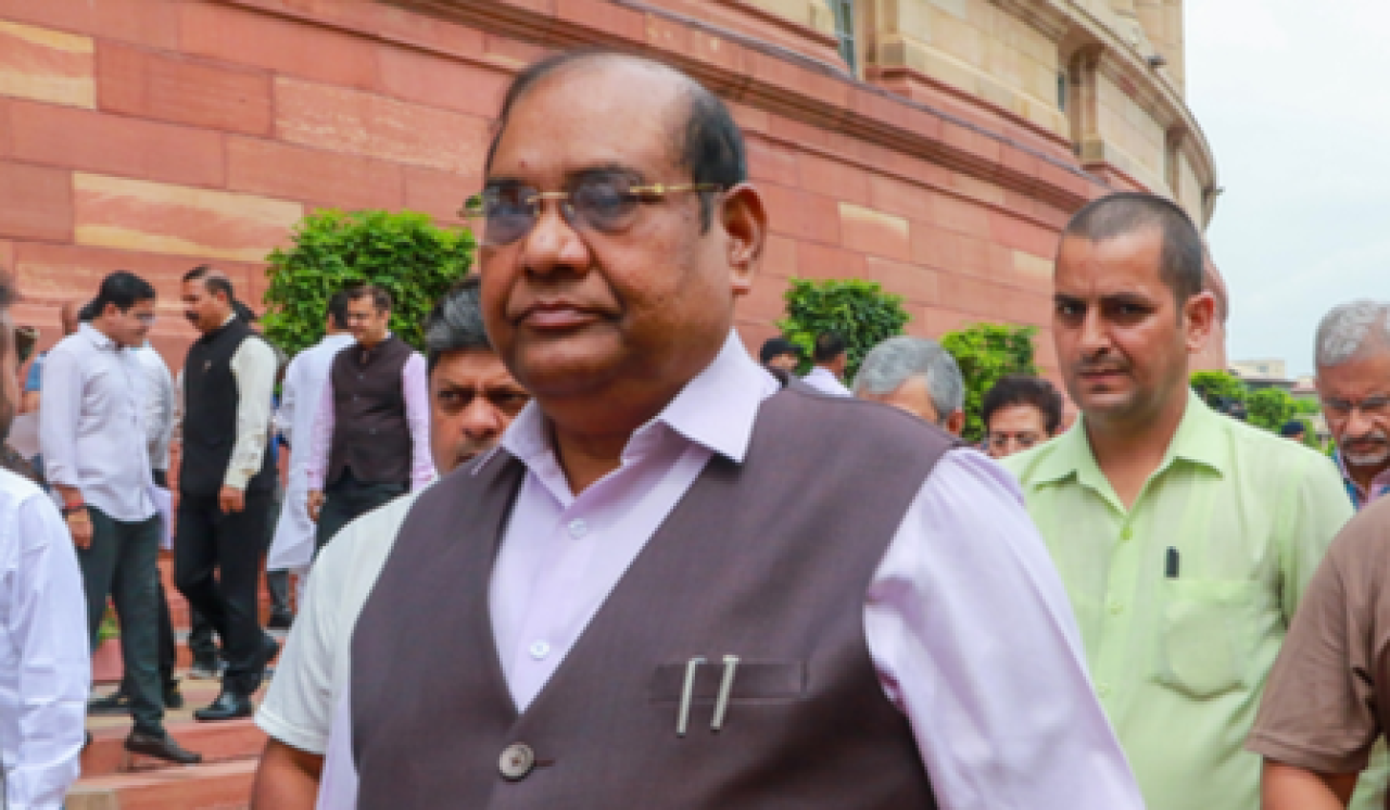 ‘अर्बन नक्सल’ पर पीएम मोदी सही, अब दिमागी नक्सलियों पर नजर रखने की जरूरत: पूर्व डीजीपी बृजलाल