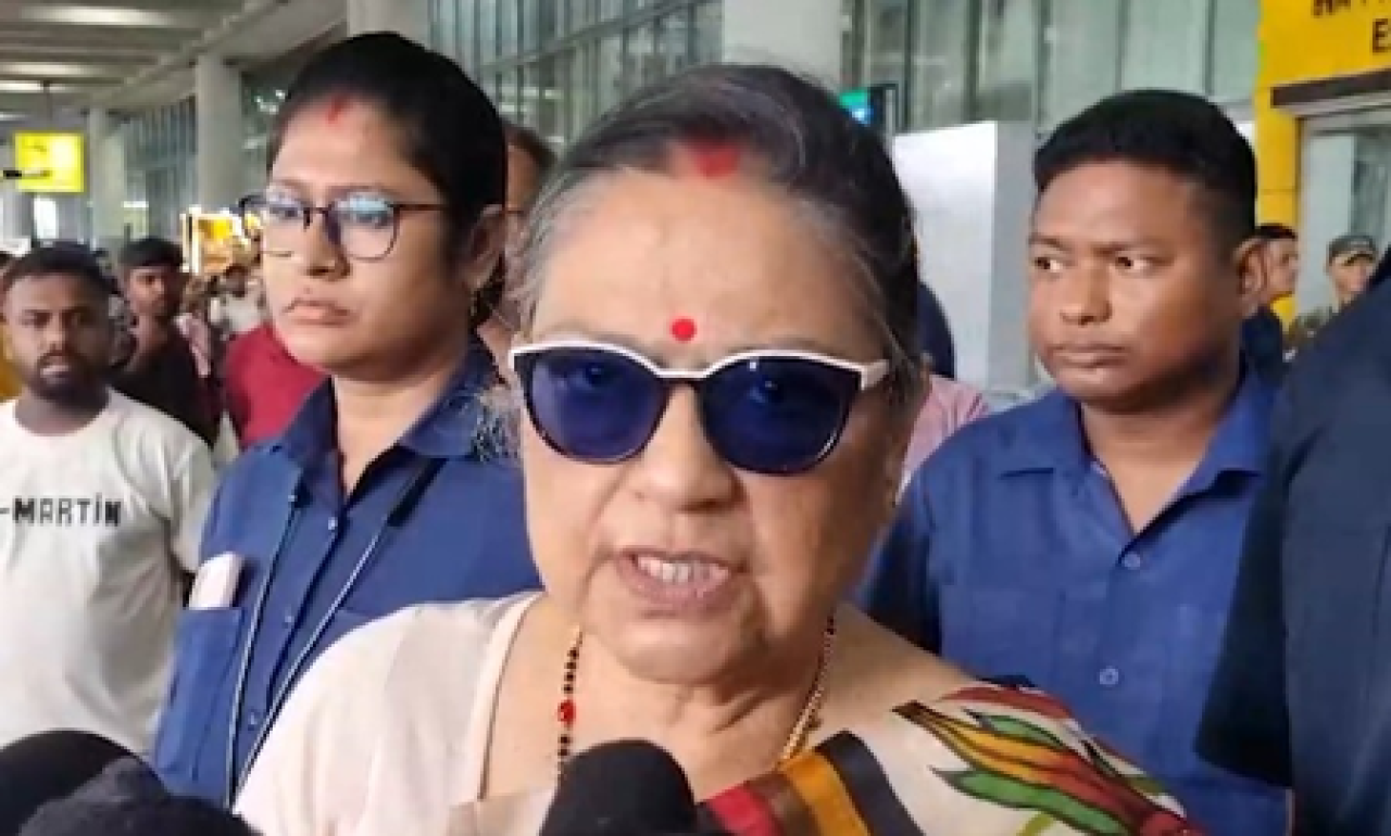 आरजी कर வழக்கு: टीஎம்சி மற்றும் பாஜக தலைவர்களின் கருத்துக்கள்