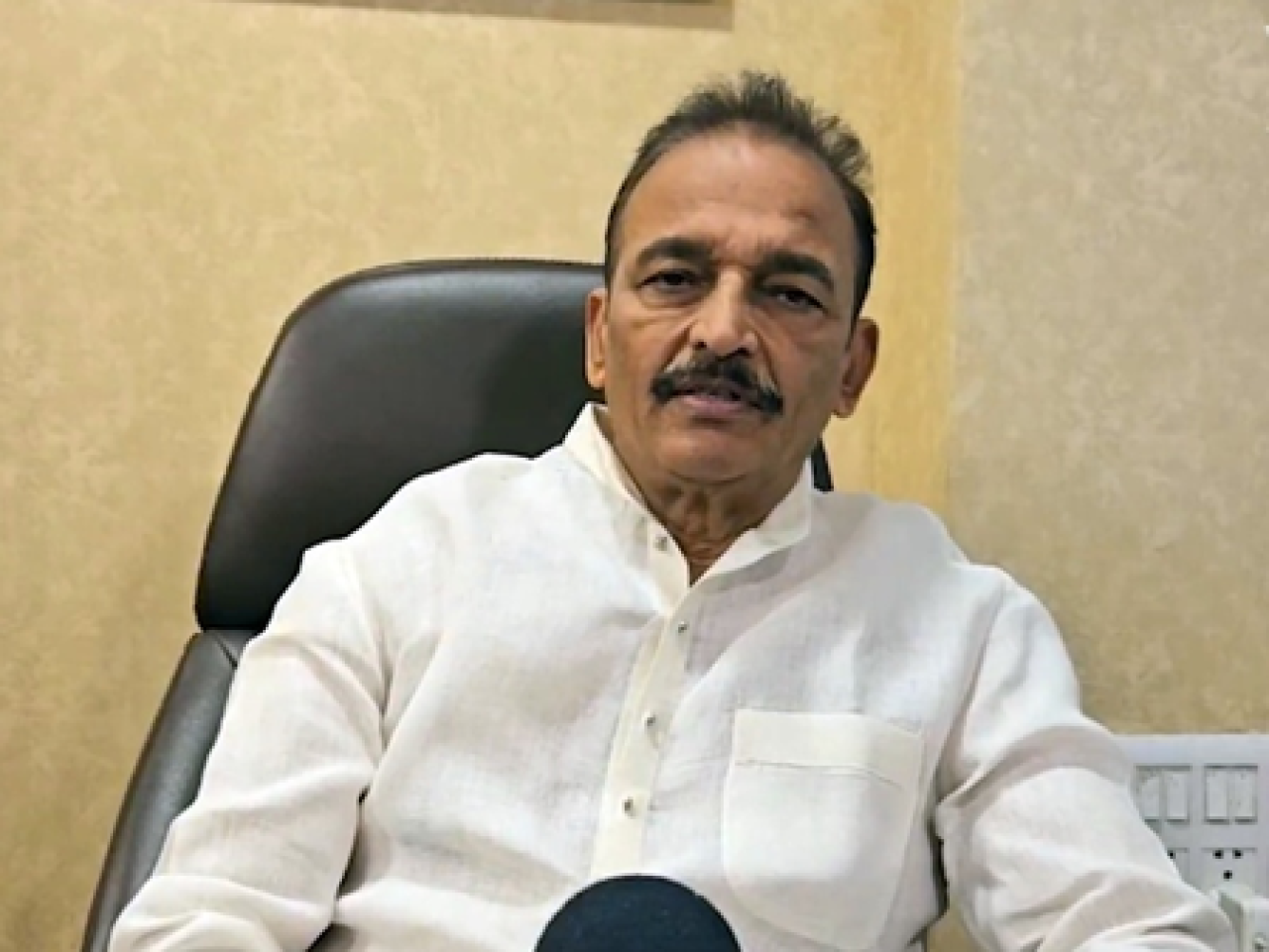 डीवाई पाटिल का निधन देश के लिए बड़ी क्षति, बांकीपुर के नतीजे बदलते जनमत का संकेत: भाई जगताप