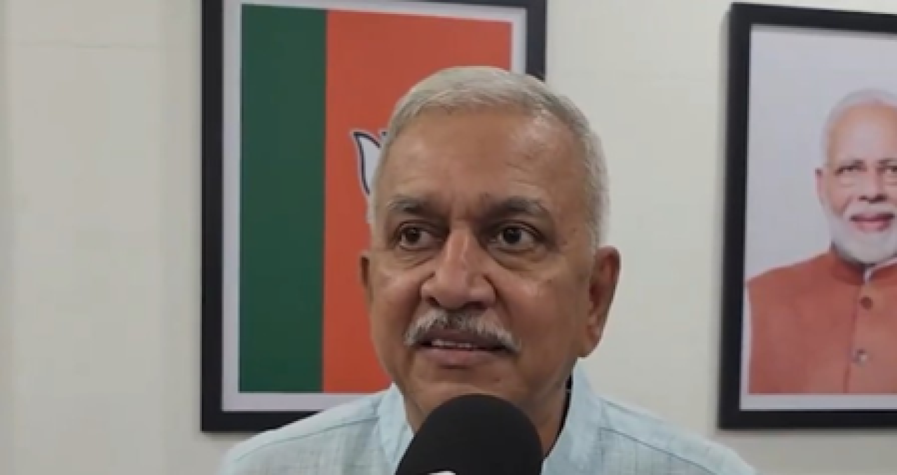तमिलनाडु: परिसीमन संबंधी टिप्पणी पर भाजपा ने राहुल गांधी को करारा जवाब दिया