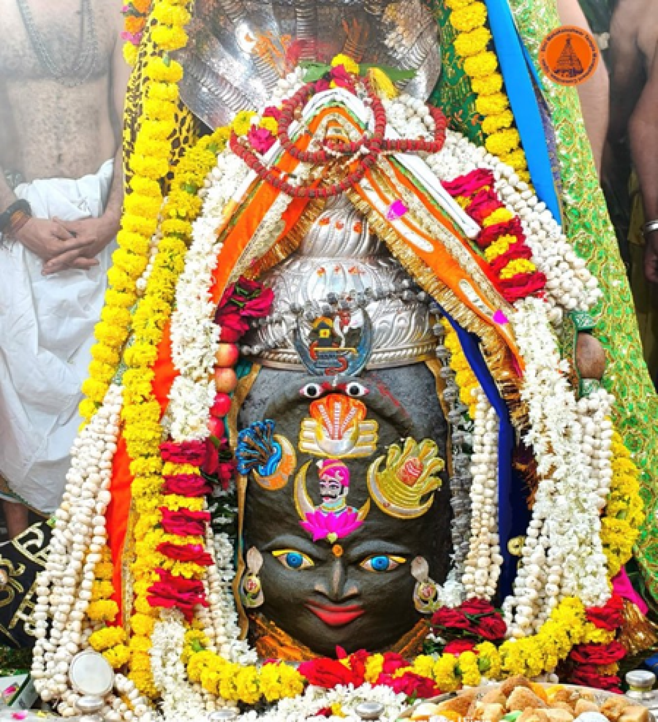 नाग पंचमी पर खुले भगवान नागचंद्रेश्वर के पट; भोर में 2:30 बजे खुले बाबा महाकाल के कपाट, बड़ी संख्या में उमड़े श्रद्धालु