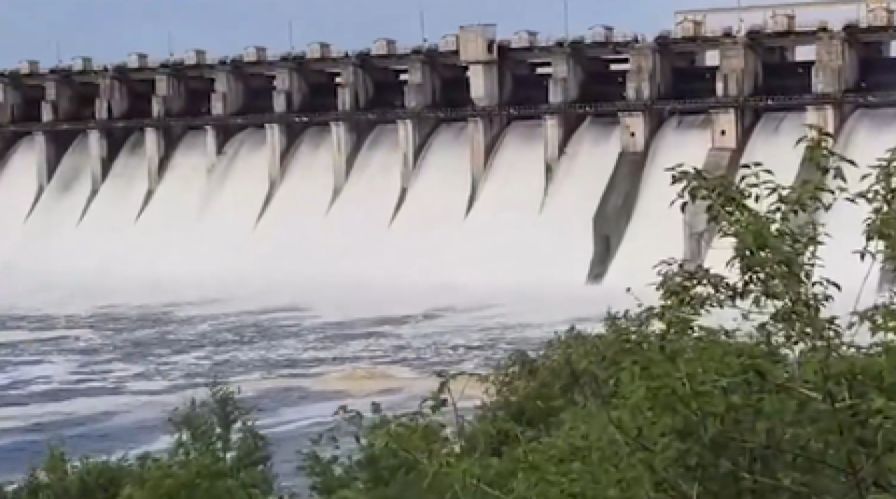महाराष्ट्र: उजनी बांध से पानी छोड़ने की मात्रा में कमी, भीमा नदी में डिस्चार्ज घटाकर किया गया 1 लाख क्यूसेक