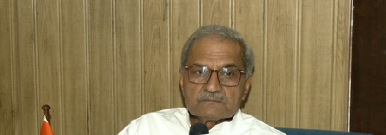 ‘संघ को नेहरू नहीं मिटा सके तो पवन खेड़ा क्या मिटाएंगे’, भाजपा सांसद जनार्दन मिश्रा