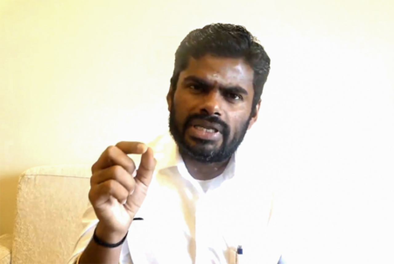 அண்ணாமலை: தமிழக அமைச்சர்களுக்கு கமிஷன் கேட்கும் குற்றச்சாட்டு