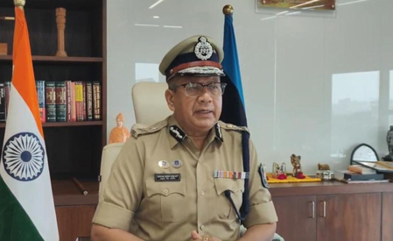 அஹமதாபாத், ஆகஸ்ட் 25: குஜராத்தில் மது சம்பந்தமான நடவடிக்கைகள், 436 வழக்குகள் பதிவு, 476 பேர் கைது