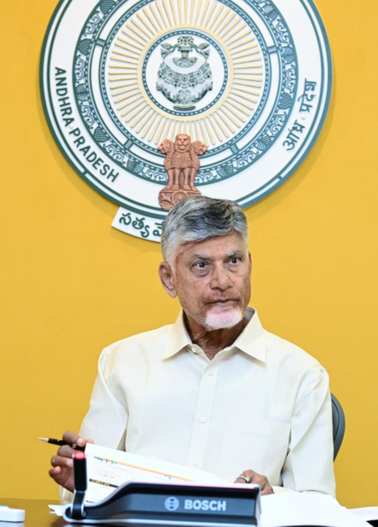ஆந்திரப் பிரதேசத்தில் 29 ஆசிரியர்கள் பின்லாந்து பயணம் மேற்கொள்கிறார்கள்