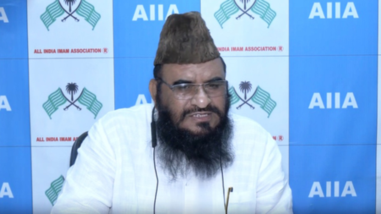 ஆர்எஸ்எஸ் குறித்து வெளிநாடுகளில் எழும் கேள்விகள்: சாஜித் ரஷீதி