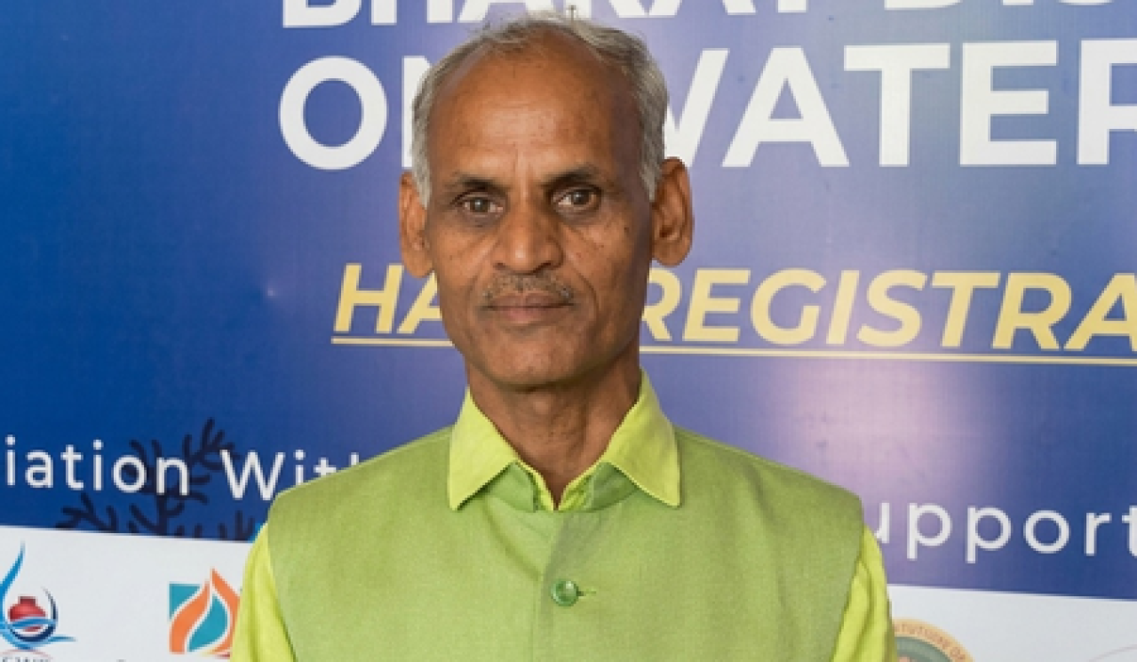 இந்தியாவின் நீர் பாதுகாப்பு: ‘பாரத் ஜல் விமர்ச் 2047’ நிகழ்ச்சி
