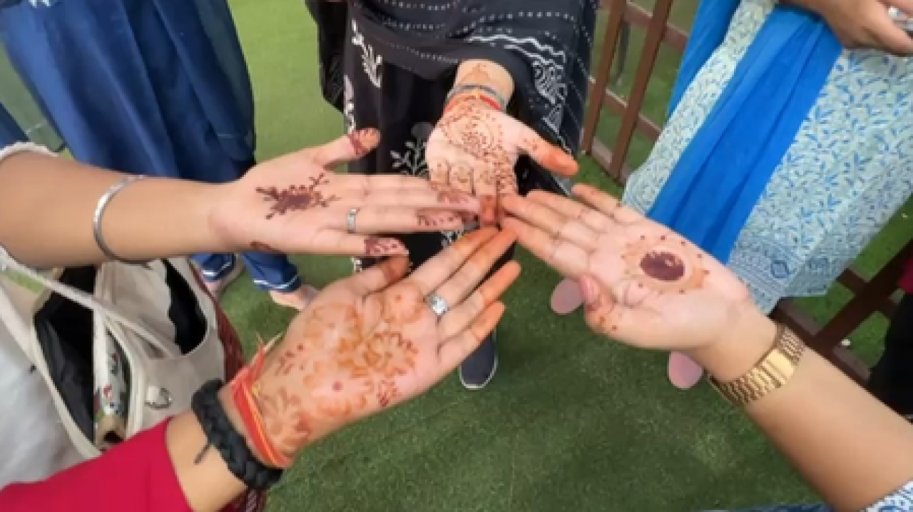 கஜரி தீஜ்: முன்னாள் மற்றும் உத்தர பிரதேசத்தில் கொண்டாடும் மகிழ்ச்சி