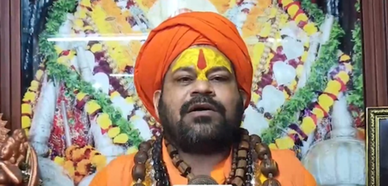 ‘கால்நேமிகளின் முகத்தில் கடுமையான தட்டுப்பாடு’, சாம்பத் ராய் மற்றும் அனில் மிஷ்ராவுக்கு கிளீன் சிட் கிடைத்ததற்கு மஹந்த் ராஜு தாஸ் கருத்து