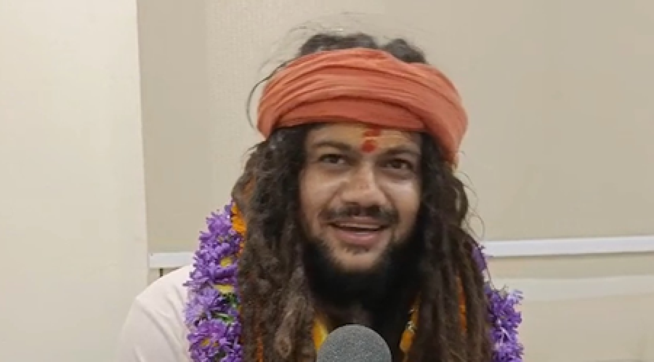 சாவனின் கடைசி திங்கள்: மகாகாலேஸ்வரர் கோயிலில் பஸ்மார்த்தி நிகழ்ச்சி