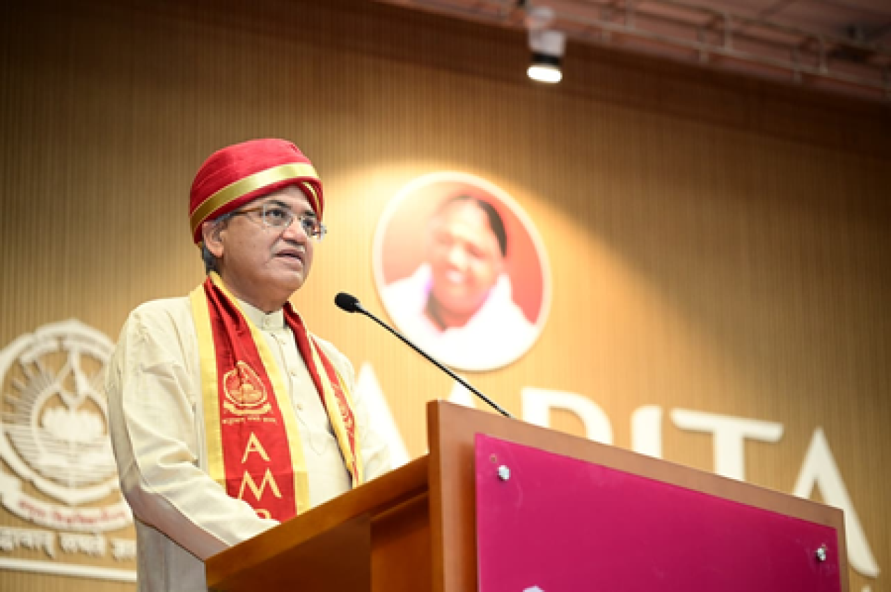 ‘சுதந்திர மற்றும் நீதி மிக்க தேர்தல்களின் அடித்தளம்’: மைய தேர்தல் ஆணையர் தேர்தல் பட்டியல்களின் முக்கியத்துவத்தை வலியுறுத்தினார்